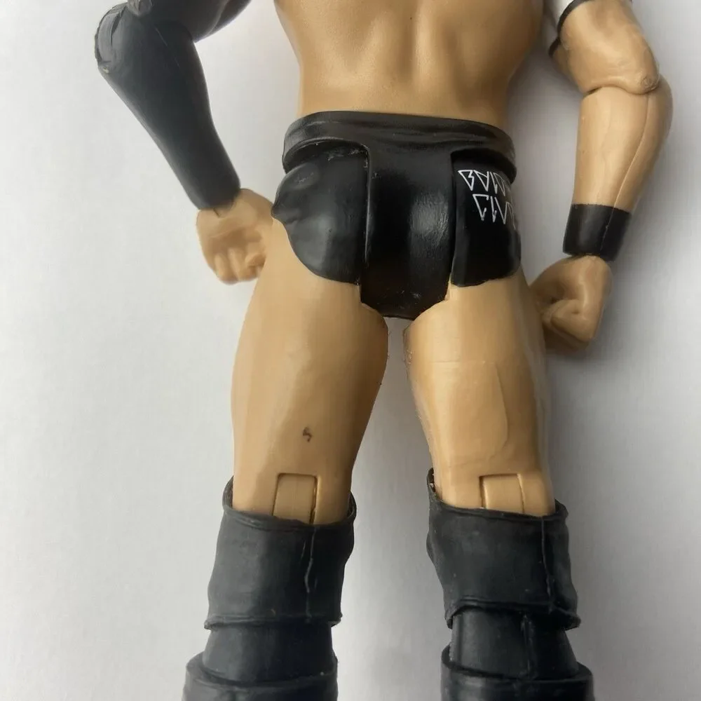 2017 Mattel WWE Finn Baylor Wrestling Figure